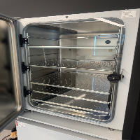 New Brunswick Galaxy 170R Double Stack CO2 Incubator image 0